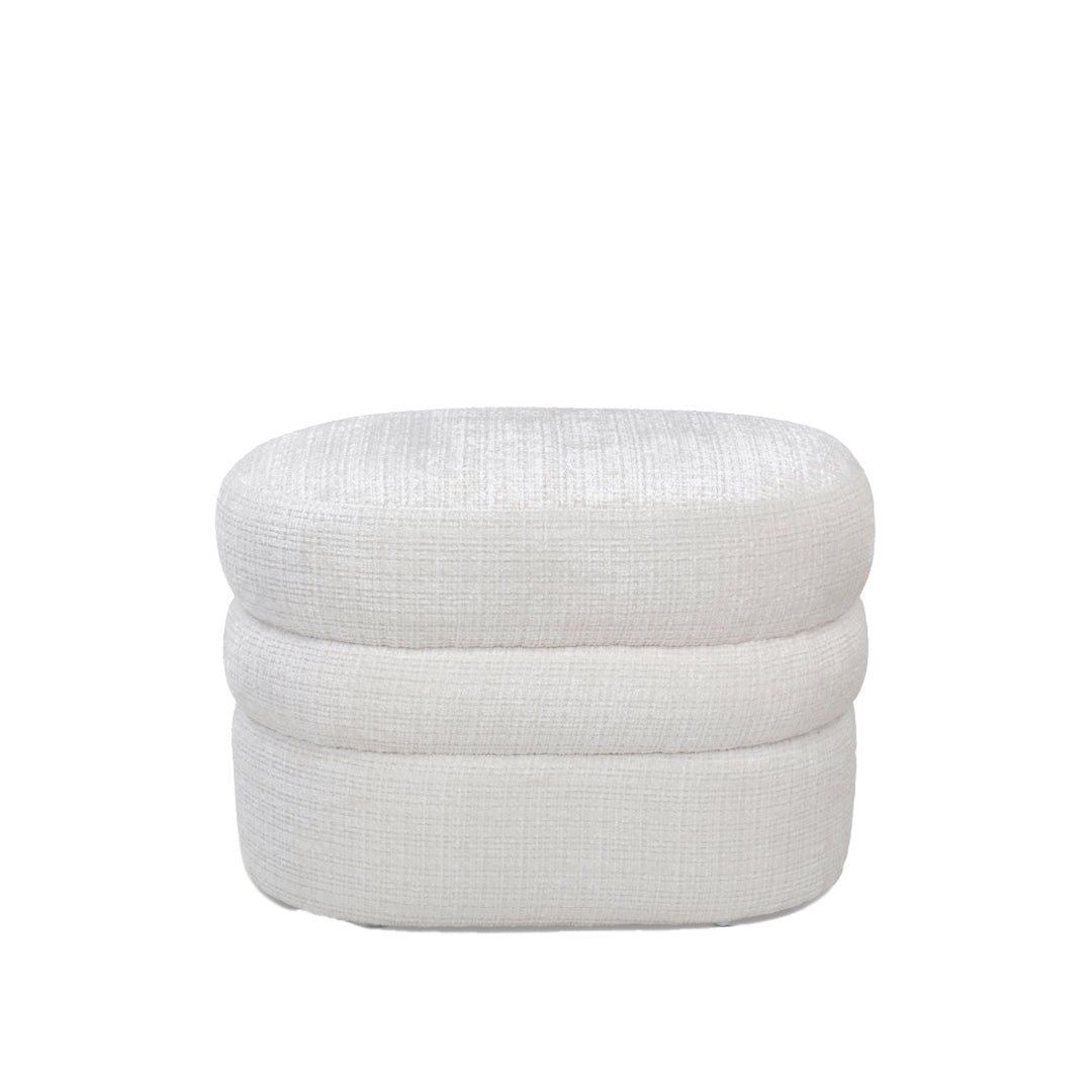 Loft Ottoman