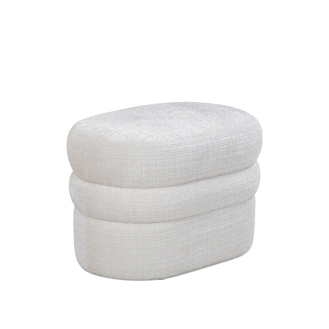 Loft Ottoman