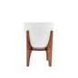 London Pedestal Pot - Large