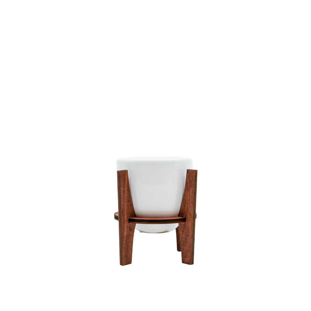 London Pedestal Pot - Small