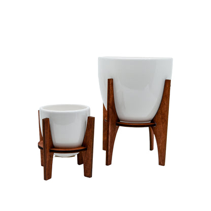 London Pedestal Pot - Small