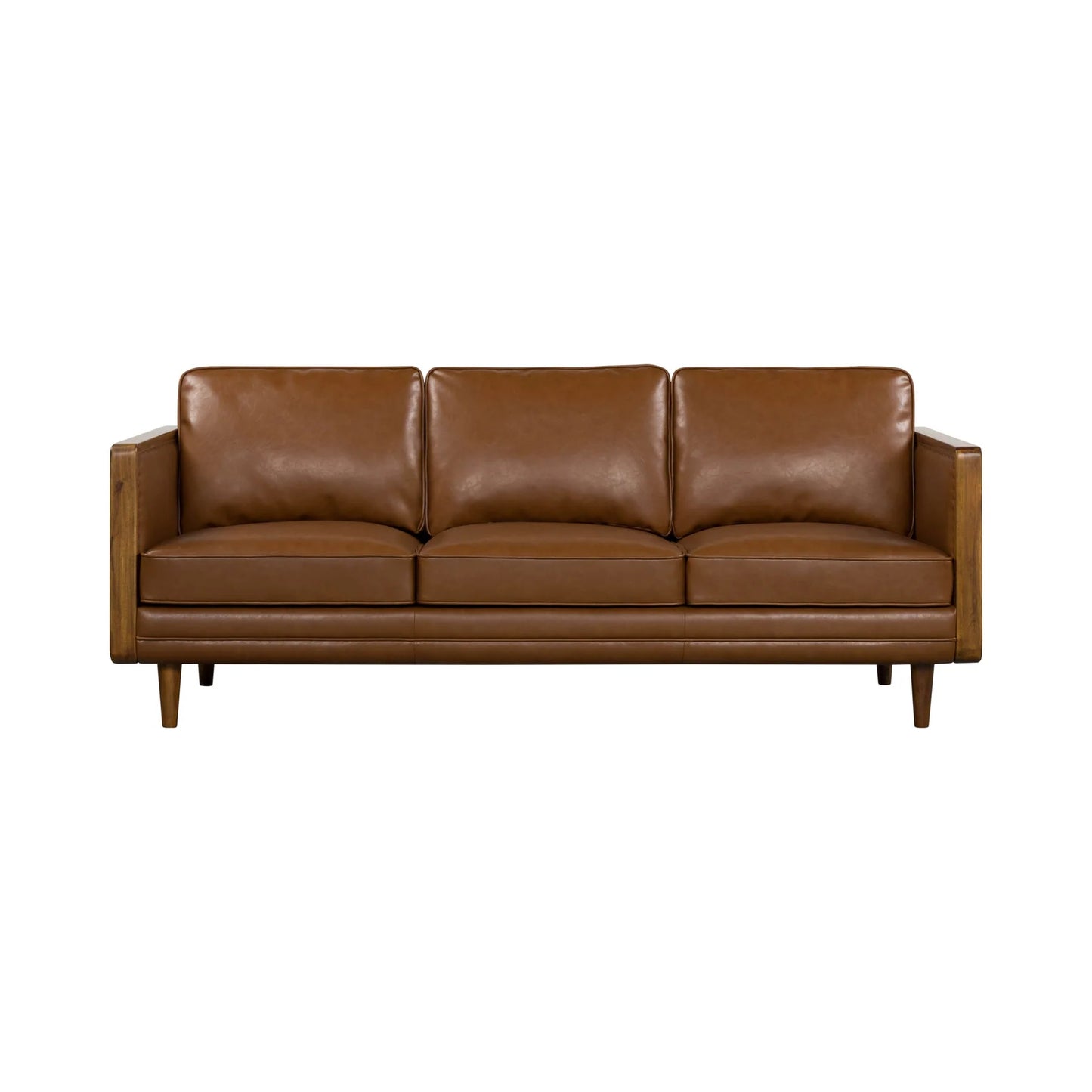 Las Vegas Mandalay Sofa | Vegan Nut
