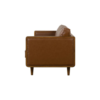 Las Vegas Mandalay Sofa | Vegan Nut