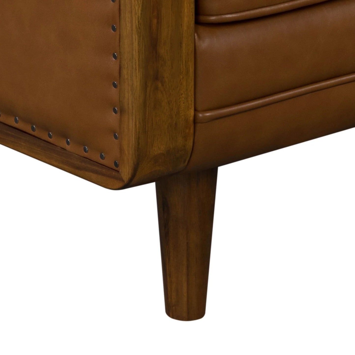 Las Vegas Mandalay Sofa | Vegan Nut