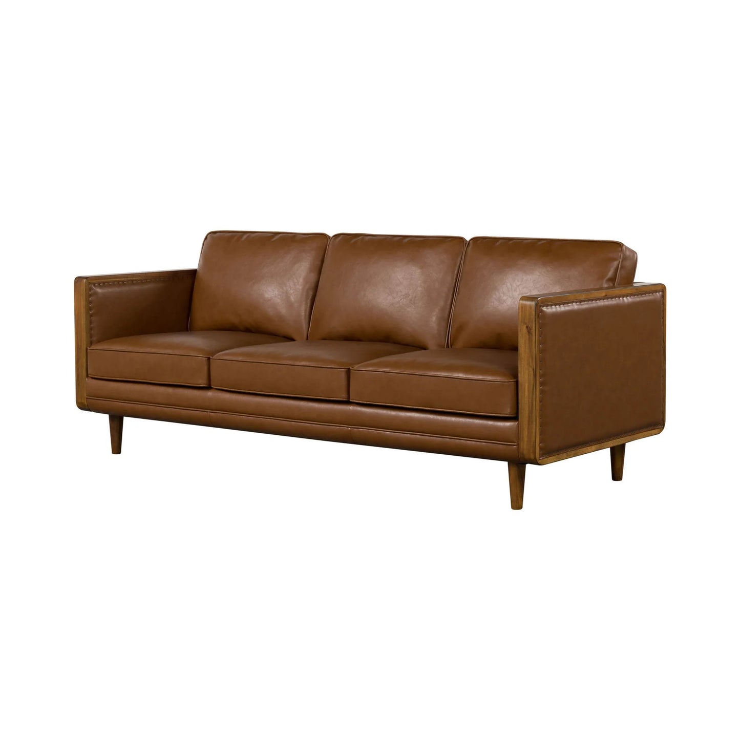 Las Vegas Mandalay Sofa | Vegan Nut