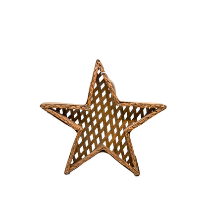 MD Woven Star