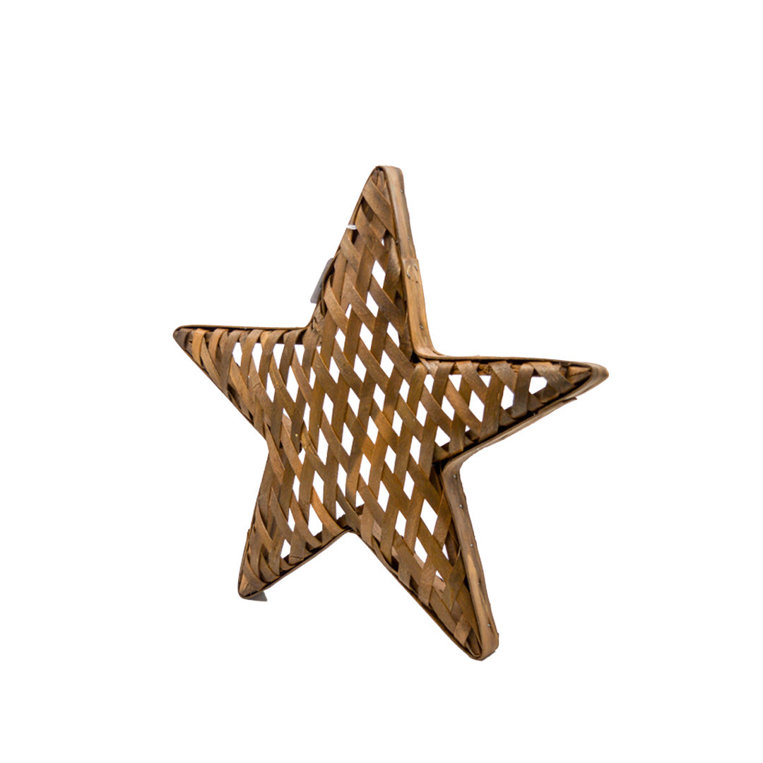 MD Woven Star