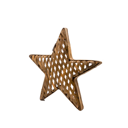 MD Woven Star