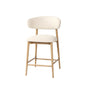 Milo Counter Stool