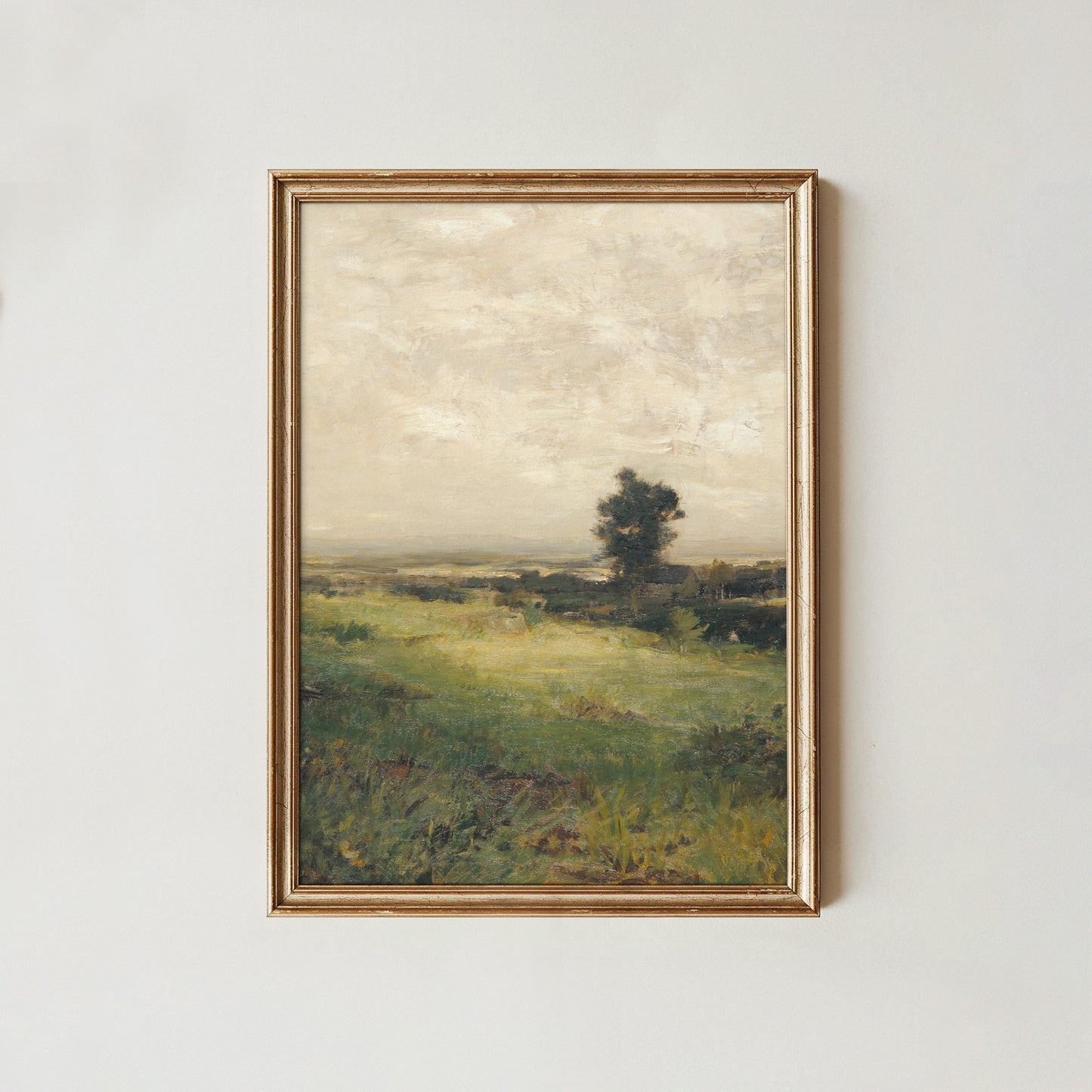 "Housatonic Valley" | Fine Art Print