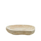 Paulownia Natural Wooden Bowl