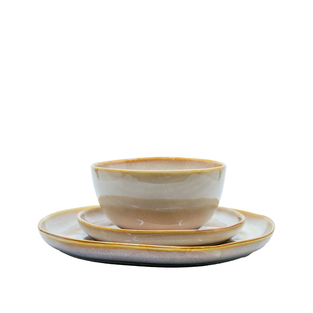 Nomad Dinner Plate