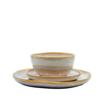 Nomad Dinner Plate