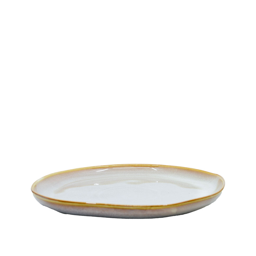 Nomad Dinner Plate