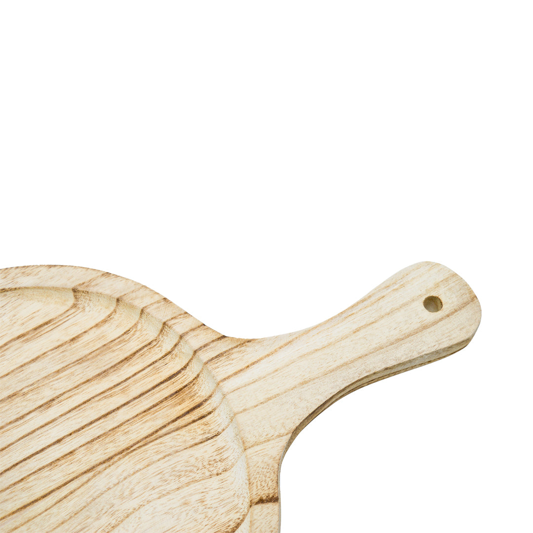 Orson Natural Wooden Board