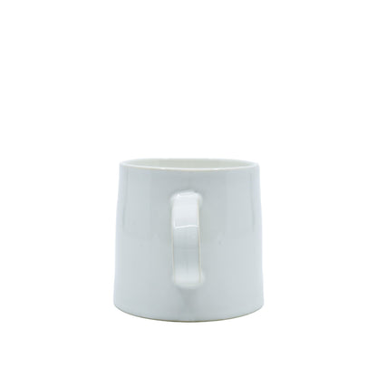 Aquarius Oyster Mug