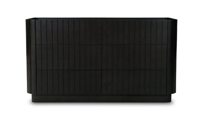 Povera 6 Drawer Dresser
