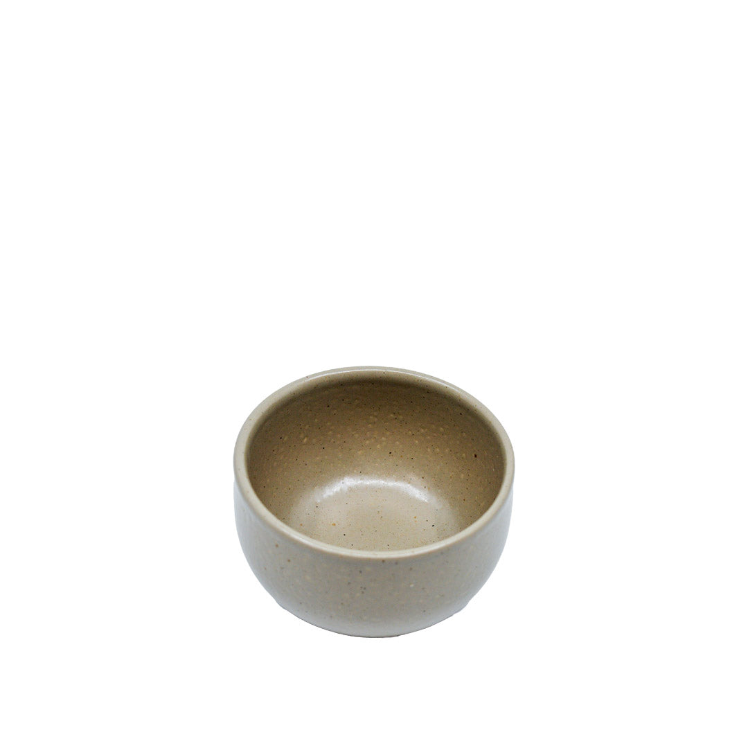 Chestnut Ramekin