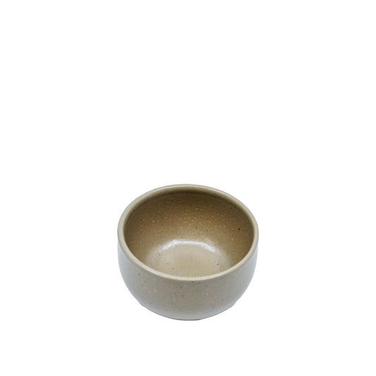 Chestnut Ramekin