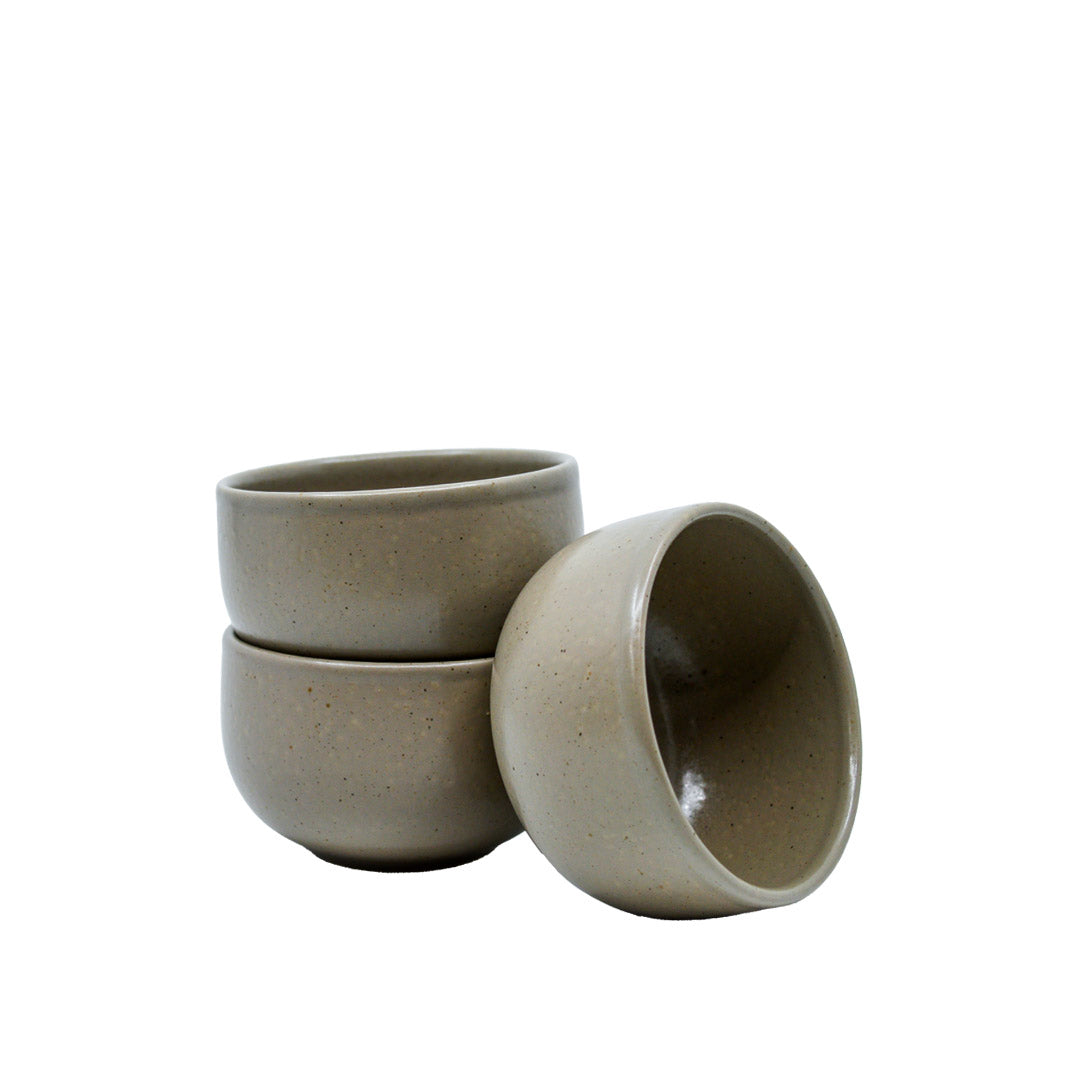 Chestnut Ramekin