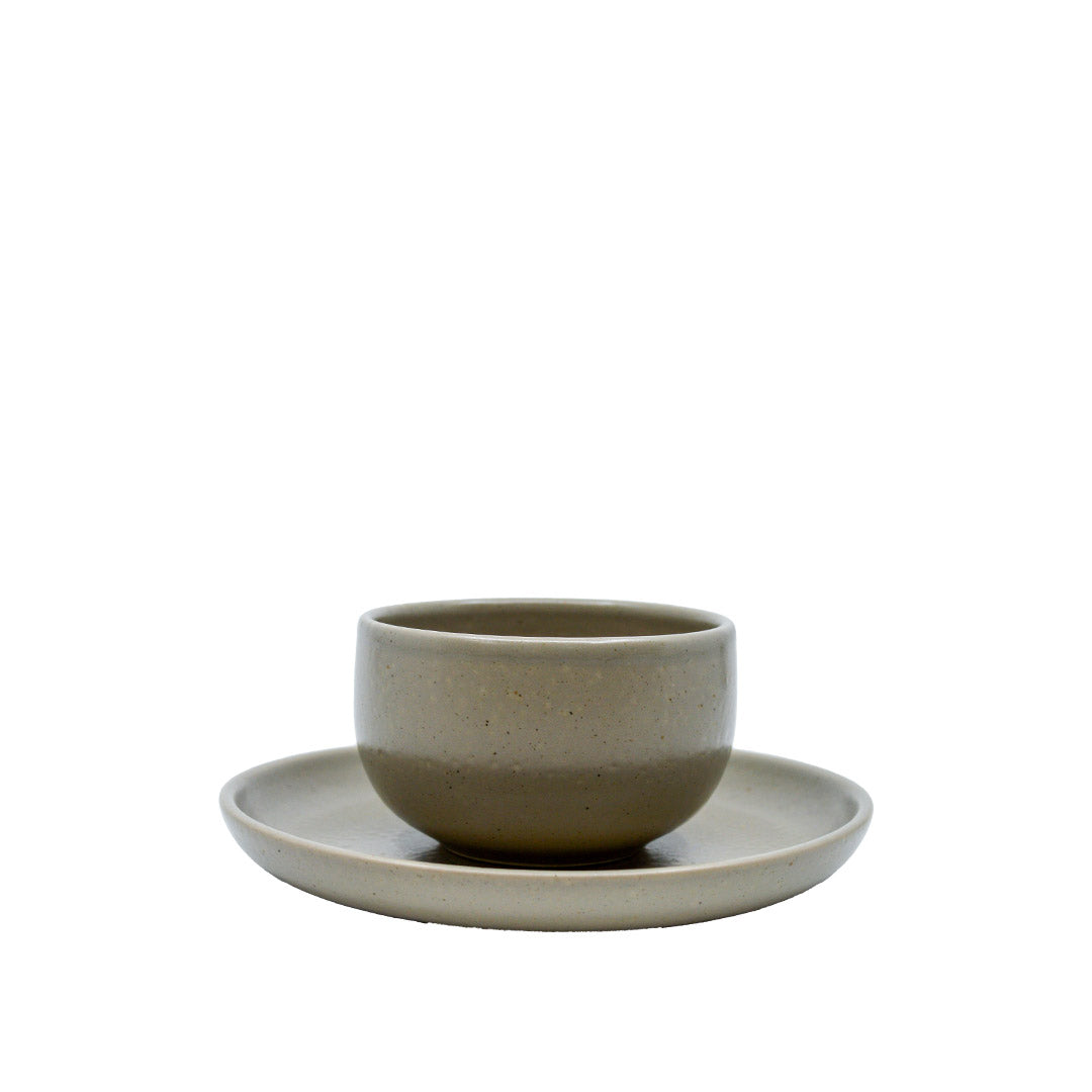 Chestnut Ramekin