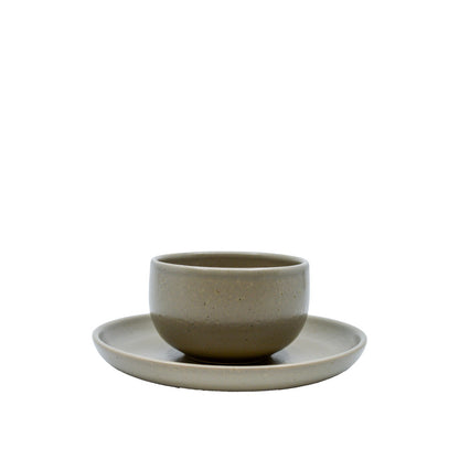 Chestnut Ramekin