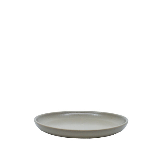 Chestnut Bread Plate