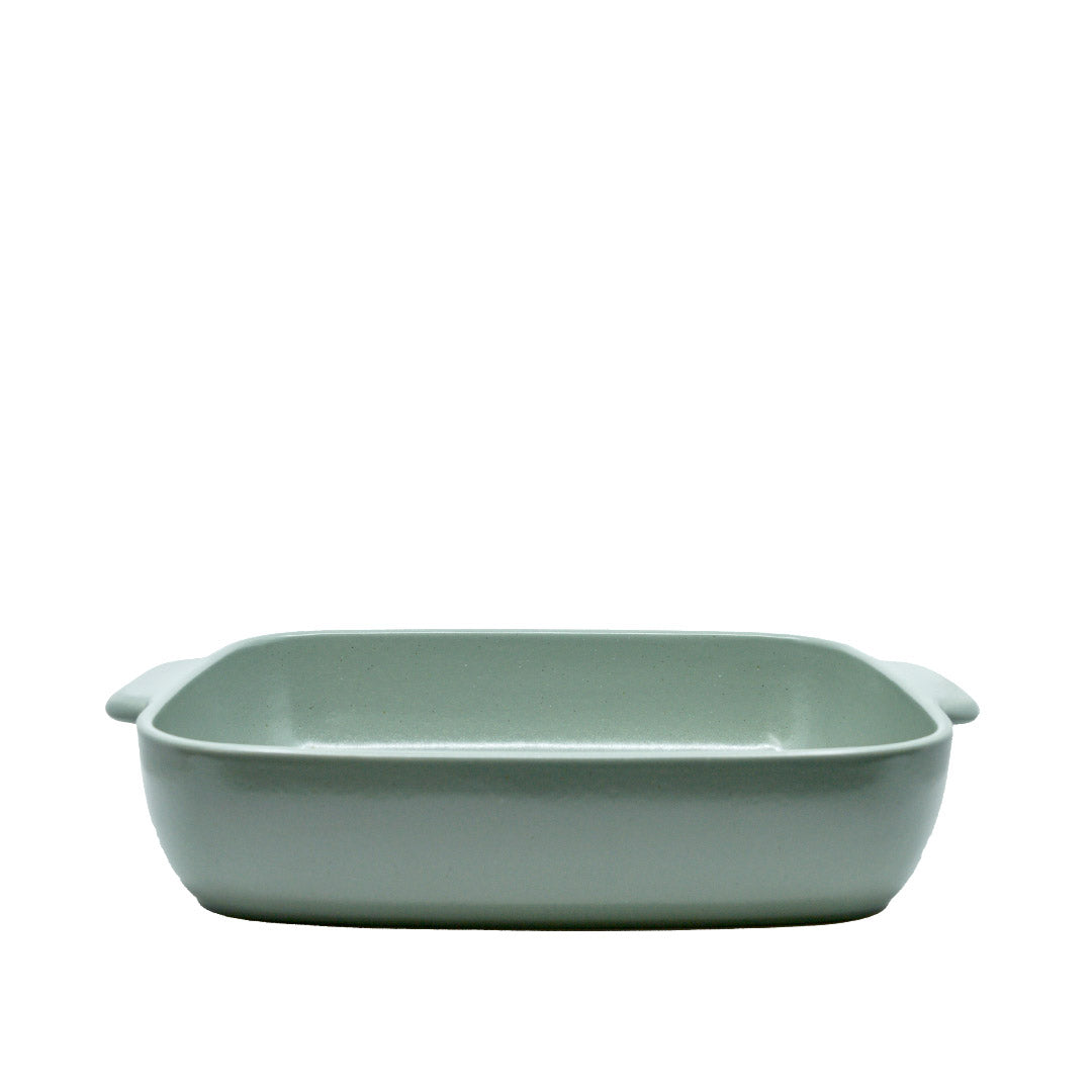 Artichoke Rectangular Baker