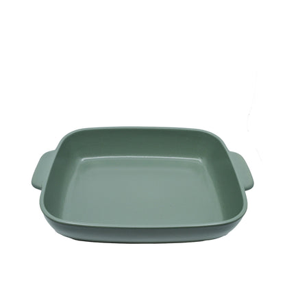 Artichoke Rectangular Baker