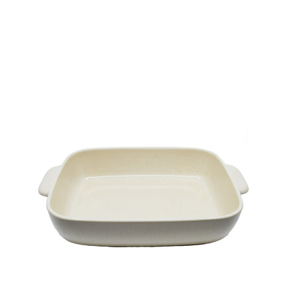 Vanilla Rectangular Baker