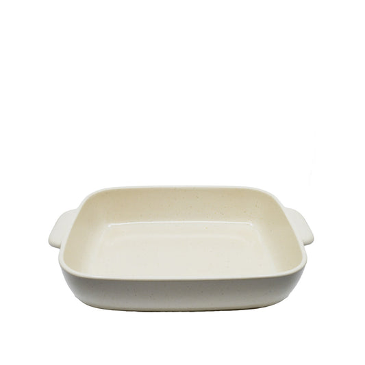 Vanilla Rectangular Baker
