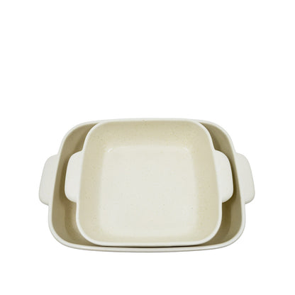Vanilla Square Baker