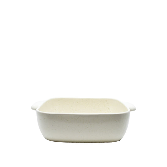 Vanilla Square Baker