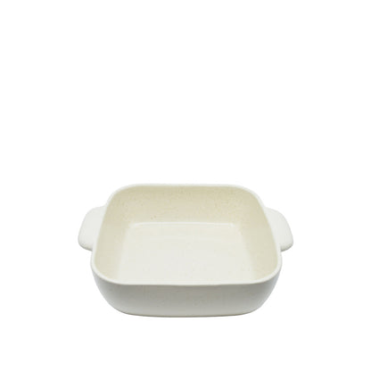 Vanilla Square Baker