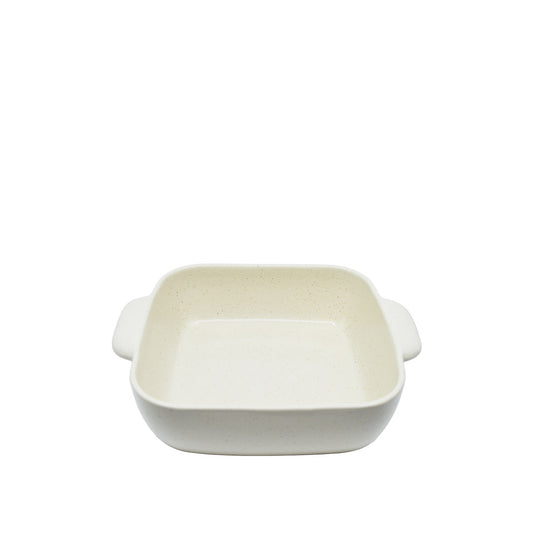 Vanilla Square Baker