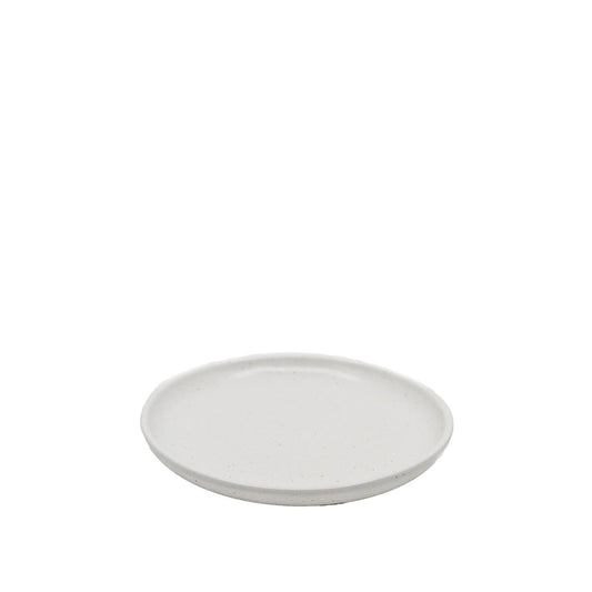 Salt Bread Plate