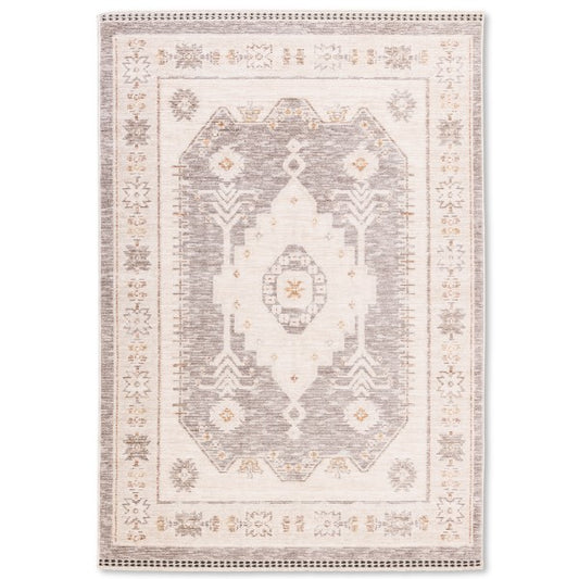 Poetic Navajo Rug