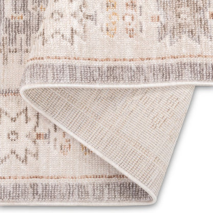 Poetic Navajo Rug