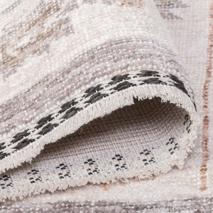 Poetic Navajo Rug
