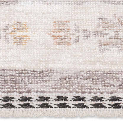 Poetic Navajo Rug