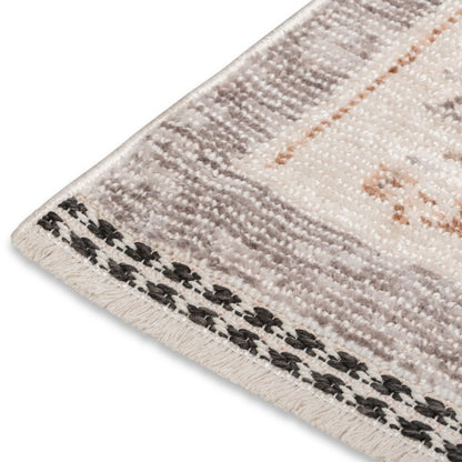 Poetic Navajo Rug