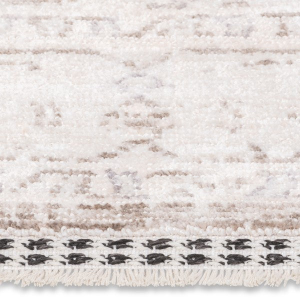 Poetic Beige Rug