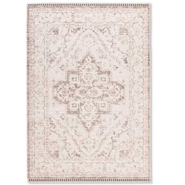 Poetic Beige Rug