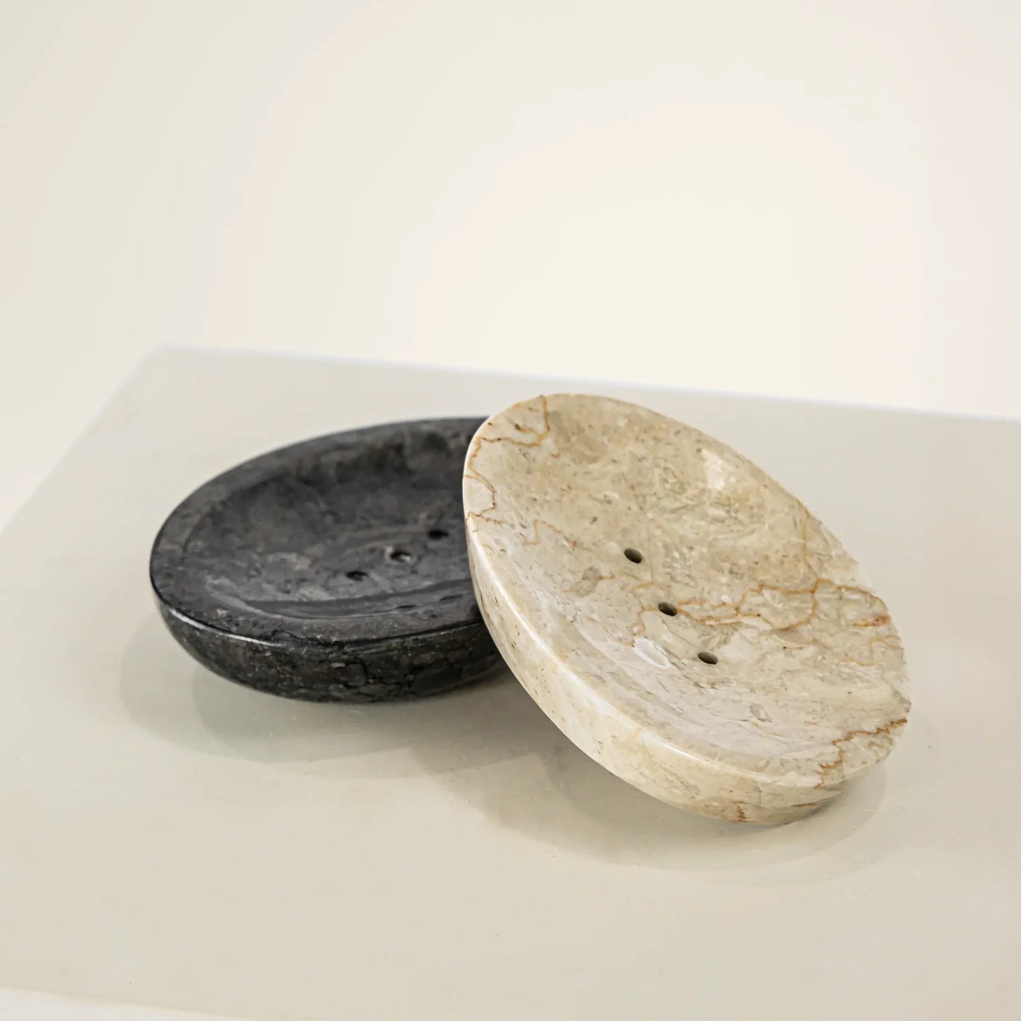 Marble Soap Dish