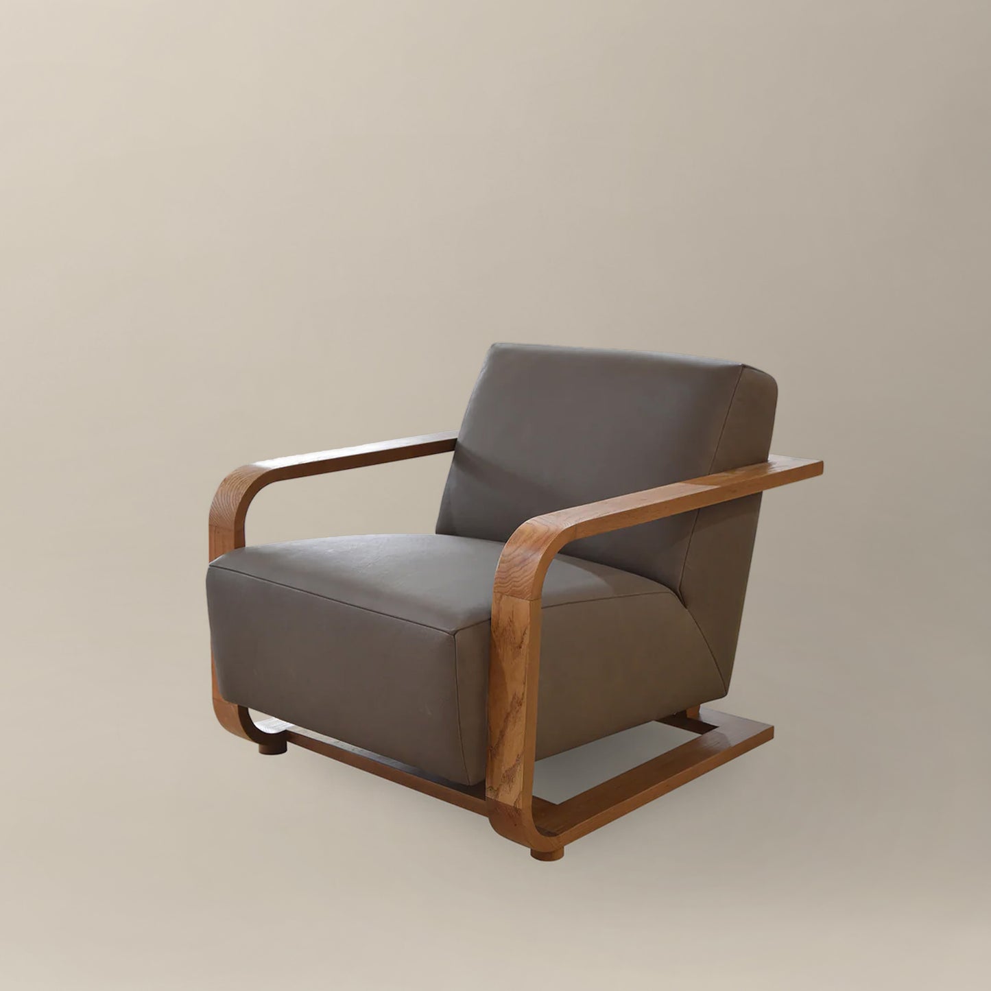 Eckersley Lounge Chair