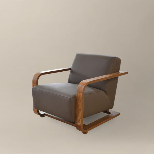 Eckersley Lounge Chair