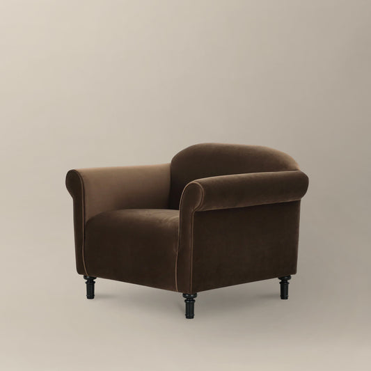 Harmony Accent Chair