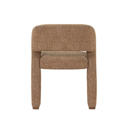 Quinn Dining Chair | Gold