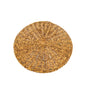 Huntington Woven Round Charger