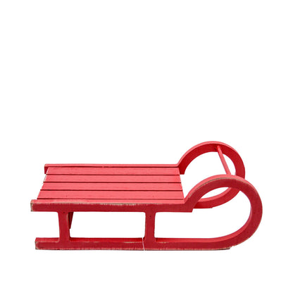 Red Sled
